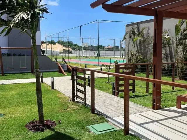 Imagem 3: Apartamento no Planalto - 2/4 - Parque do Planalto -Documentação Grátis - Entrada Em