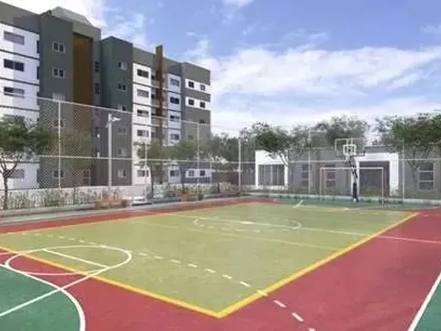 Imagem 6: Apartamento no Planalto - 2/4 - Parque do Planalto -Documentação Grátis - Entrada Em