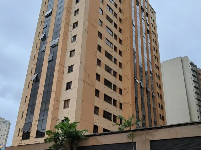 Imagem: Alugo no Residencia de Espanha Lindo Apartamento