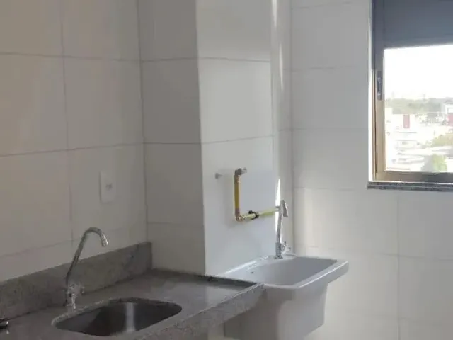 Imagem 11: Apartamento em Capim Macio - 2/4 Suíte - 60M² - Mood