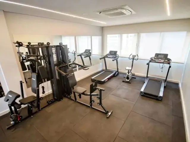 Imagem 12: Apartamento em Capim Macio - 2/4 Suíte - 60M² - Mood