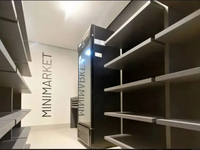 Imagem 14: Apartamento em Capim Macio - 2/4 Suíte - 60M² - Mood