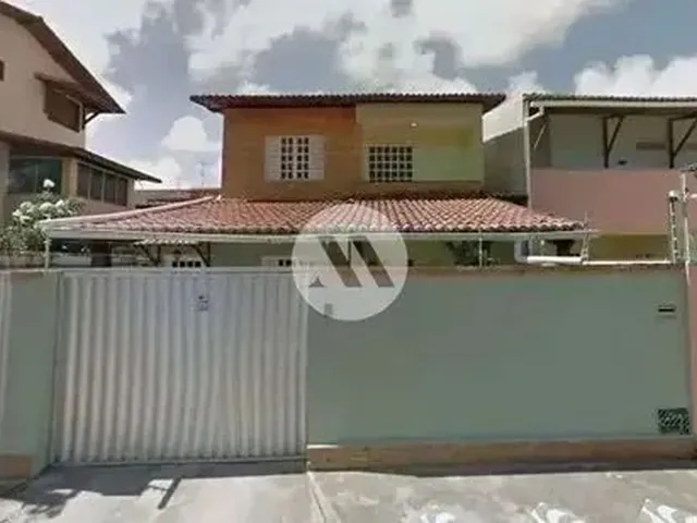 Imagem: Casa À Venda em Lagoa Nova Natal