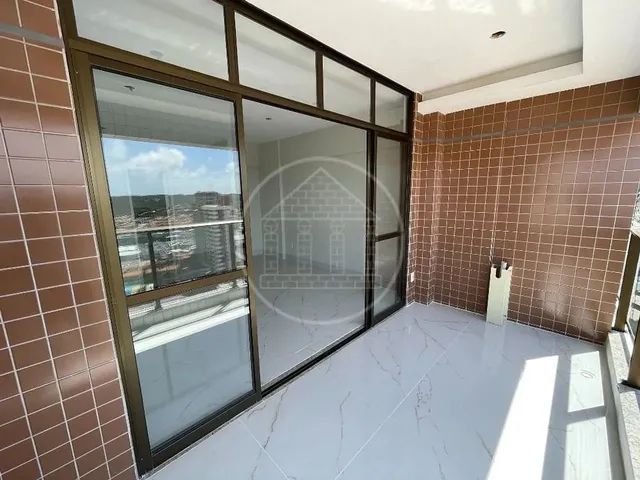 Imagem 1: Residencial Saint Charbel