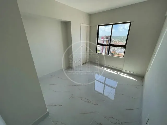 Imagem 5: Residencial Saint Charbel