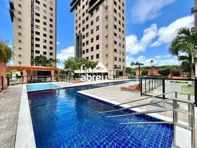 Imagem: Apartamento À Venda no Candelária, Natal