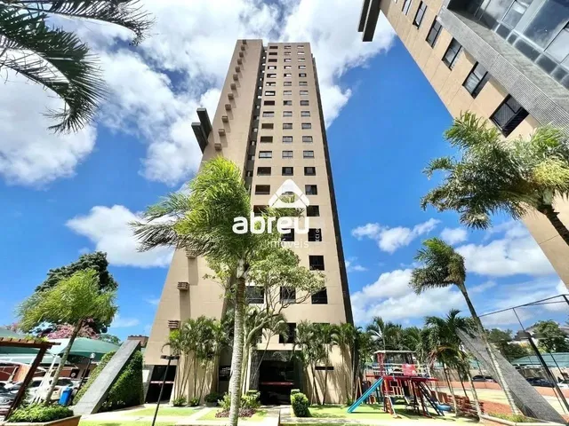 Imagem 8: Apartamento À Venda no Candelária, Natal