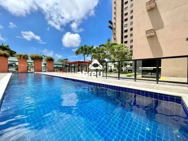 Imagem 4: Apartamento À Venda no Candelária, Natal