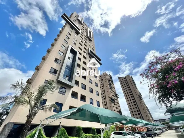 Imagem 14: Apartamento À Venda no Candelária, Natal