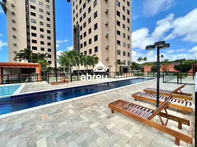 Imagem 10: Apartamento À Venda no Candelária, Natal