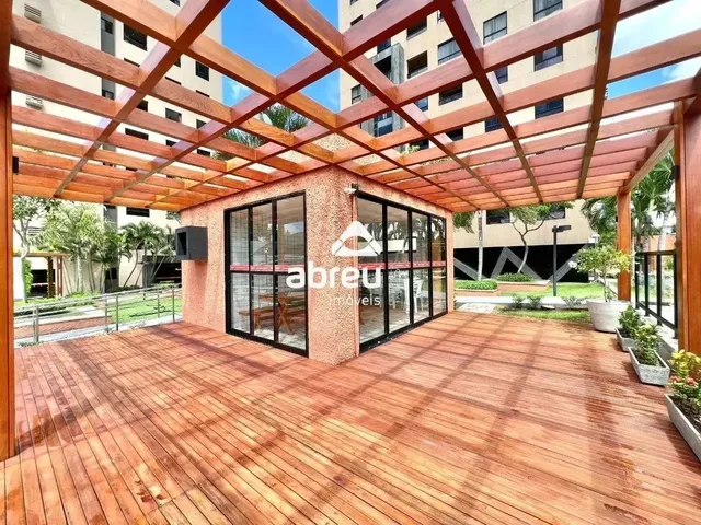 Imagem 13: Apartamento À Venda no Candelária, Natal