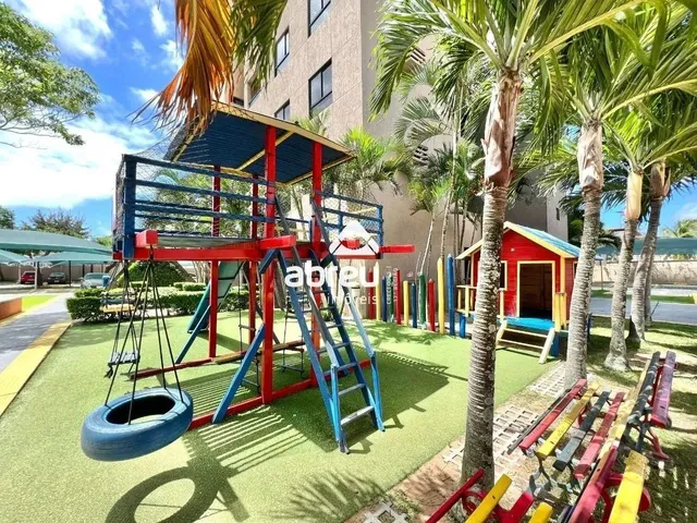 Imagem 2: Apartamento À Venda no Candelária, Natal