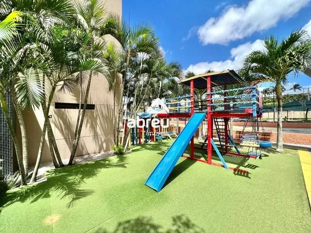 Imagem 12: Apartamento À Venda no Candelária, Natal