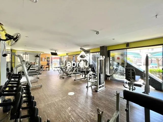 Imagem 6: Apartamento À Venda no Candelária, Natal