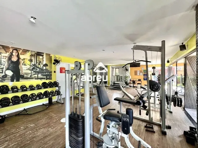 Imagem 3: Apartamento À Venda no Candelária, Natal