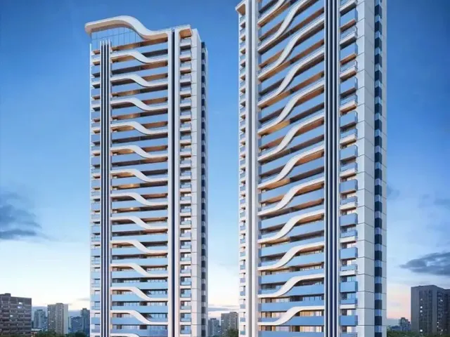 Imagem: Apartamentos em Lagoa Nova - 4 Suítes