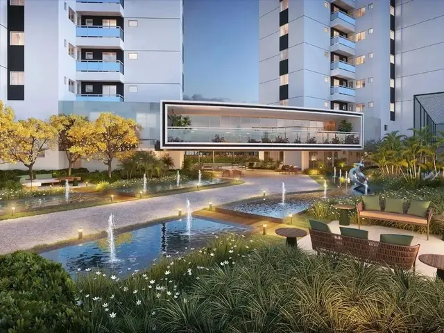 Imagem 11: Apartamentos em Lagoa Nova - 4 Suítes - a Partir de 144M² - Supreme Garden