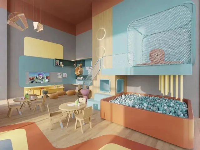 Imagem 13: Apartamentos em Lagoa Nova - 4 Suítes - a Partir de 144M² - Supreme Garden