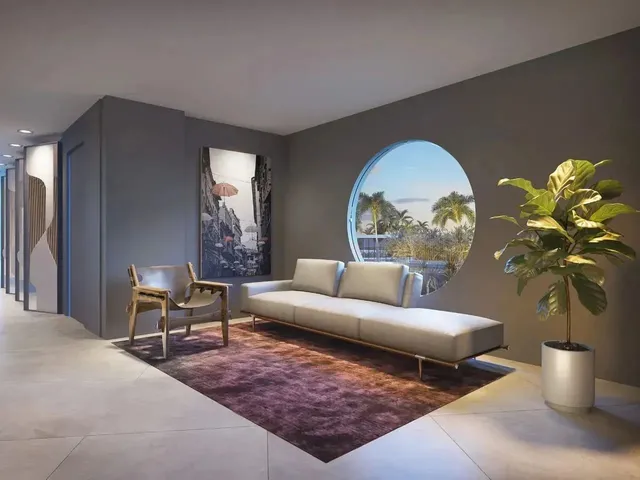 Imagem 2: Apartamentos em Lagoa Nova - 4 Suítes - a Partir de 144M² - Supreme Garden