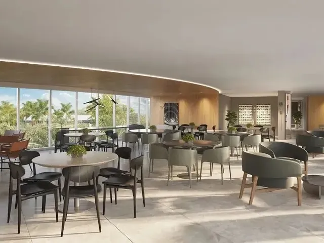 Imagem 3: Apartamentos em Lagoa Nova - 4 Suítes - a Partir de 144M² - Supreme Garden