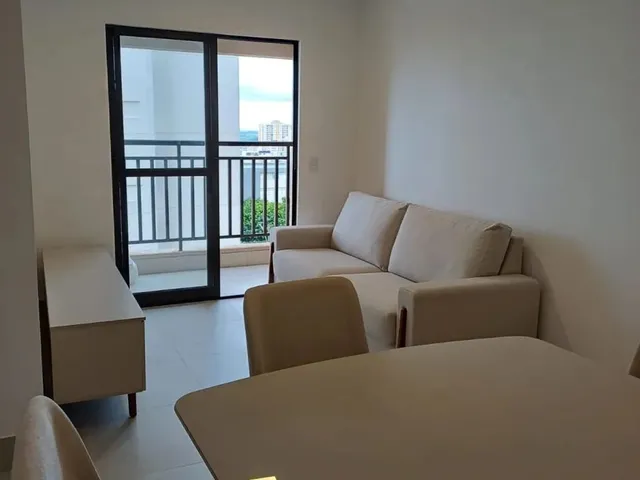 Imagem: Vivance Club de Morar - Alugo Apartamento