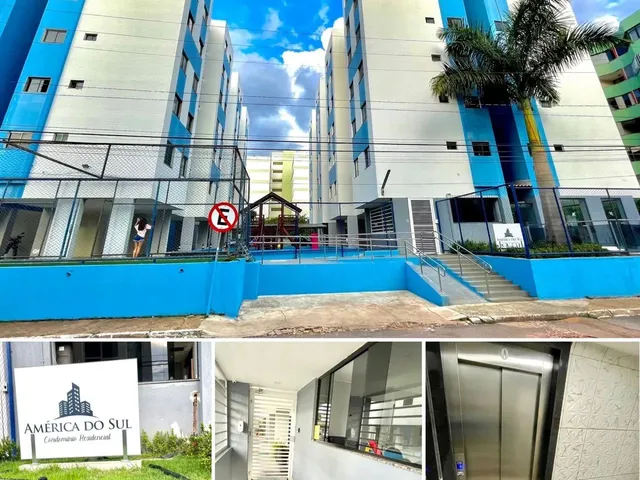 Imagem 1: Lindo Apartamento América do Sul