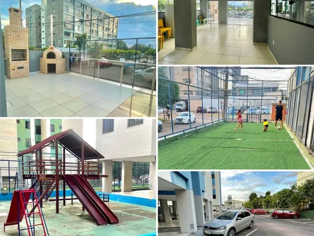 Imagem 2: Lindo Apartamento América do Sul