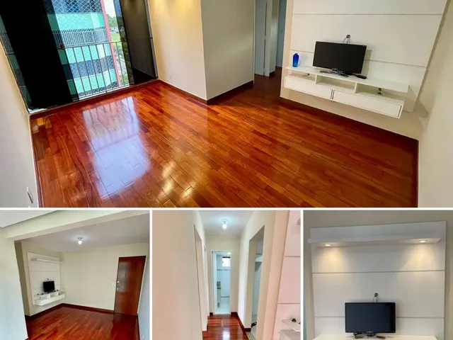 Imagem 5: Lindo Apartamento América do Sul