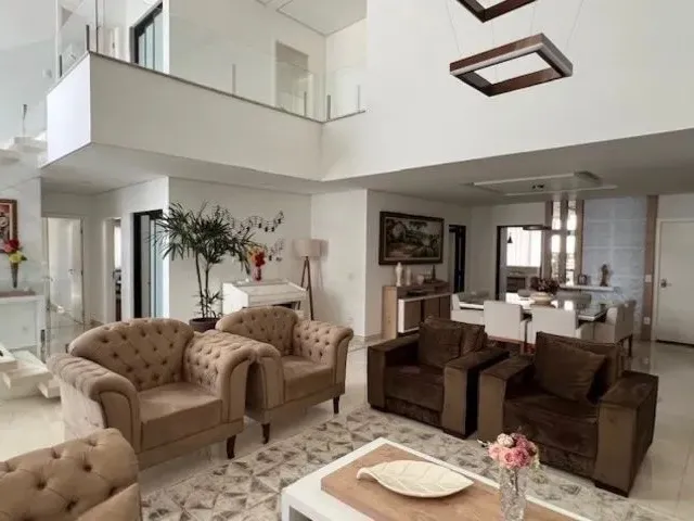 Imagem: Casa Alto Padrão para Venda