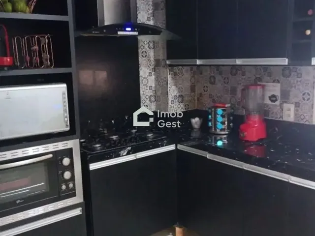Imagem 4: Duplex À Venda em Cond. Fechado no Bairro do Planalto