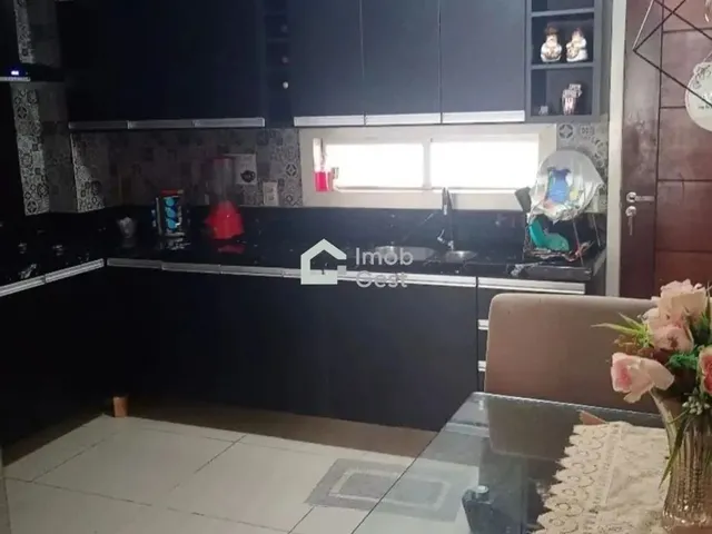 Imagem 3: Duplex À Venda em Cond. Fechado no Bairro do Planalto
