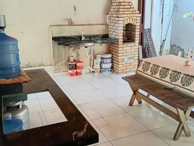 Imagem 6: Duplex À Venda em Cond. Fechado no Bairro do Planalto