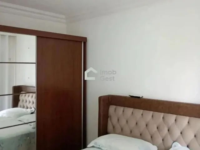 Imagem 2: Duplex À Venda em Cond. Fechado no Bairro do Planalto