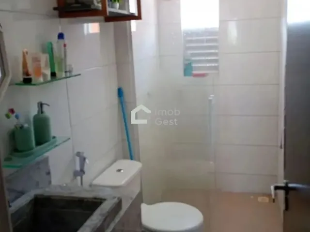 Imagem 5: Duplex À Venda em Cond. Fechado no Bairro do Planalto