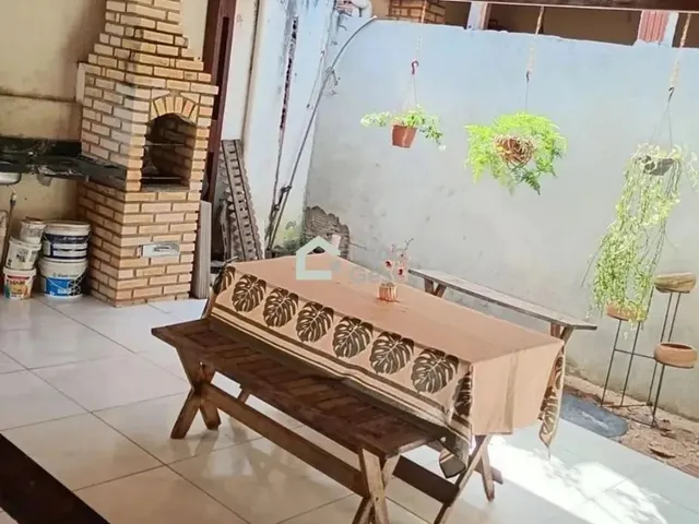Imagem 7: Duplex À Venda em Cond. Fechado no Bairro do Planalto