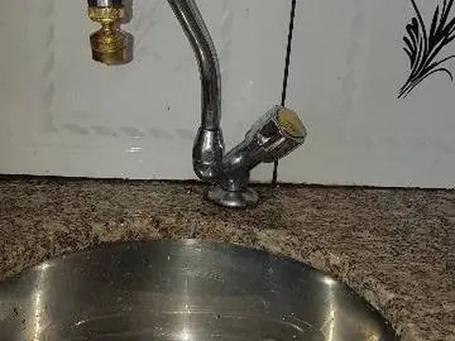 Imagem 3: Alugo Kit 1 Quarto Sobradinho