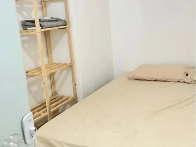 Imagem: Apartamento de 1 Quarto em Vicente Pires