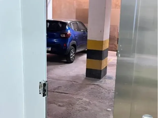 Imagem 10: Apartamento de 1 Quarto em Vicente Pires Mobiliado