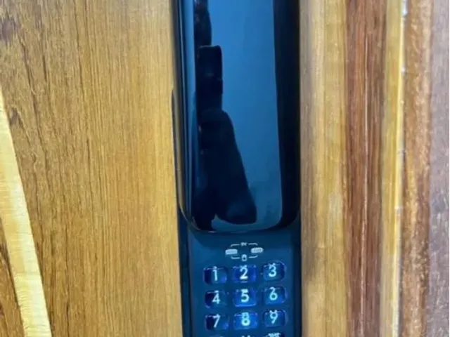 Imagem 11: Apartamento de 1 Quarto em Vicente Pires Mobiliado