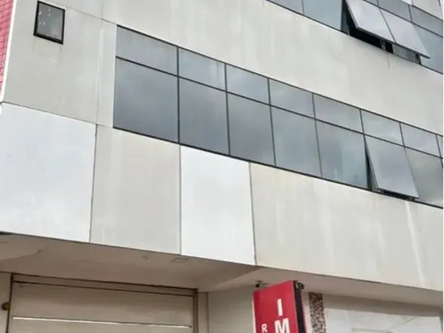 Imagem 3: Apartamento de 1 Quarto em Vicente Pires Mobiliado