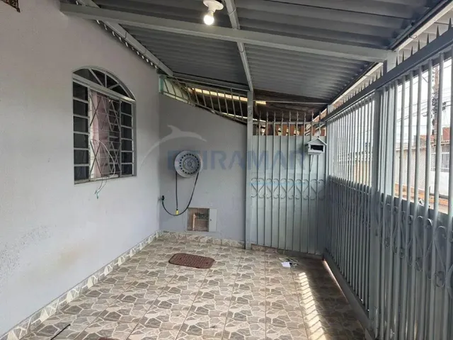 Imagem 14: Casa de 3 Quartos com Suíte e Garagem Qnl 22 Conjunto a