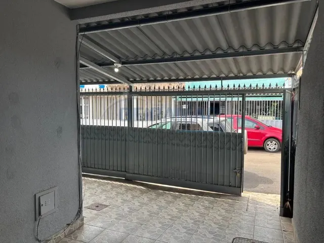 Imagem 16: Casa de 3 Quartos com Suíte e Garagem Qnl 22 Conjunto a