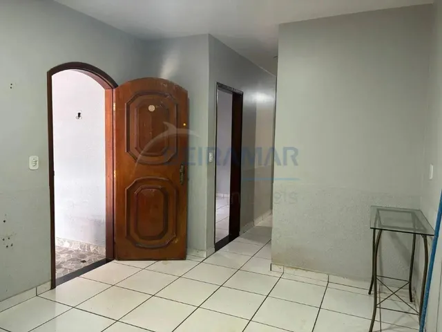 Imagem 9: Casa de 3 Quartos com Suíte e Garagem Qnl 22 Conjunto a