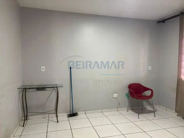 Imagem 6: Casa de 3 Quartos com Suíte e Garagem Qnl 22 Conjunto a
