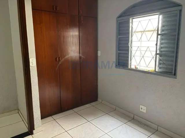 Imagem 13: Casa de 3 Quartos com Suíte e Garagem Qnl 22 Conjunto a