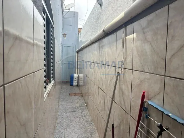 Imagem 11: Casa de 3 Quartos com Suíte e Garagem Qnl 22 Conjunto a