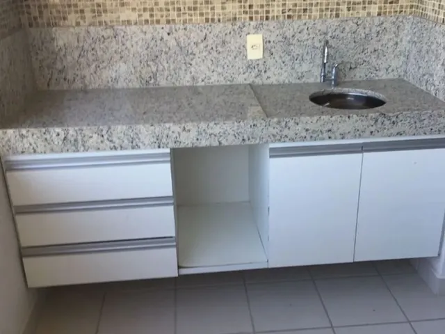 Imagem 15: Apartamento no Lacqua Condominium Club