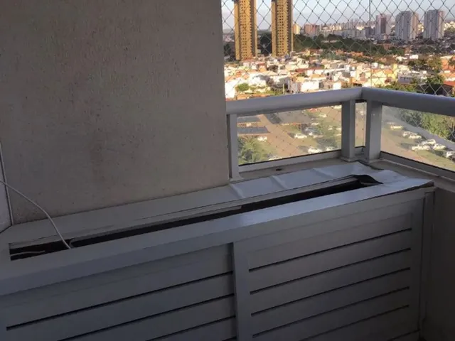 Imagem 16: Apartamento no Lacqua Condominium Club