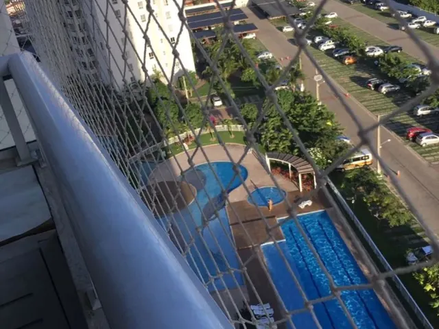 Imagem 12: Apartamento no Lacqua Condominium Club