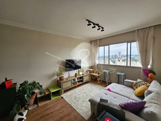 Imagem: Apartamento para Venda no Bosque em Campinas